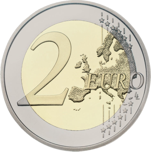 File:2 euro commemorativo 2021 vaticano caravaggio.jpeg - Wikipedia