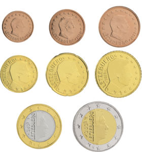 eurofischer - All about euro coins, from silver to gold, from 1 cent to 2  euro, from normal coin to commemorative coins and accessories