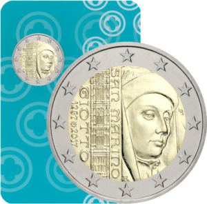 Euro San Marino – Numismatica Chiglien