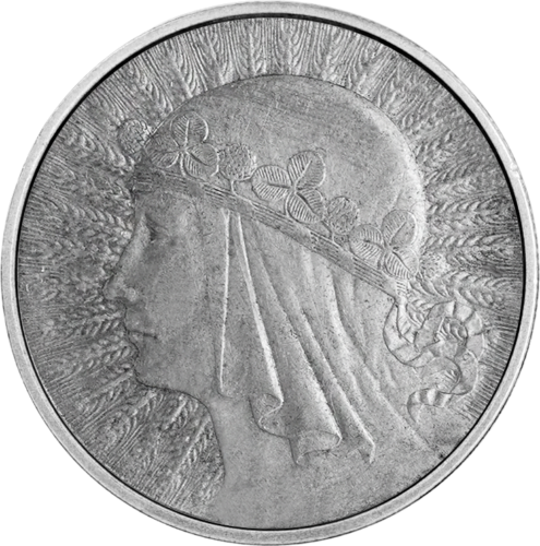 How to polish silver on sale coins